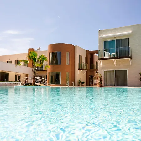 The Highlight Bodrum 4* Yalıkavak