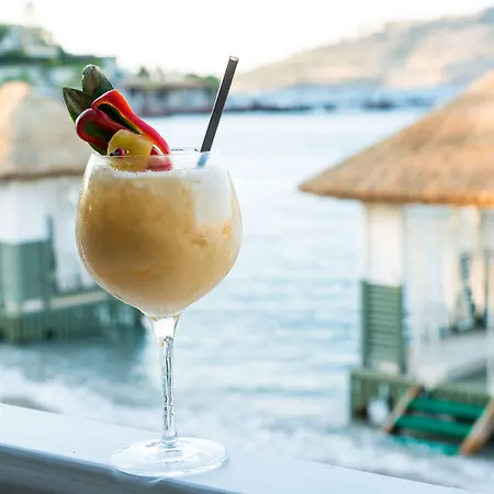 Hotel The Highlight Bodrum Yalıkavak