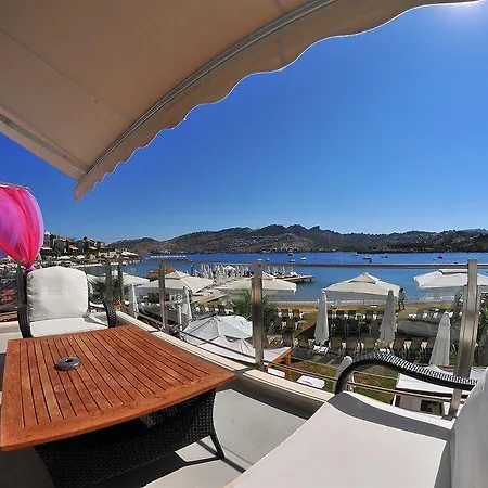The Highlight Bodrum ホテル