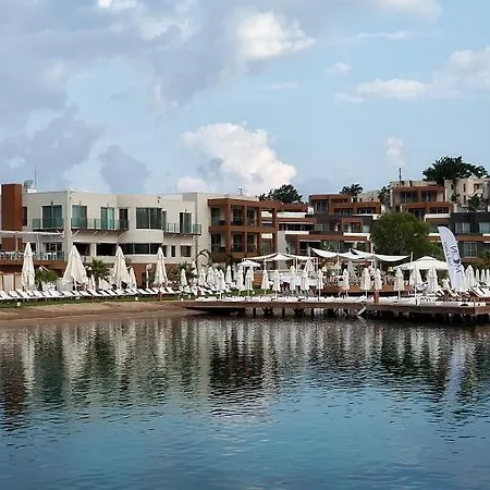 The Highlight Bodrum ホテル