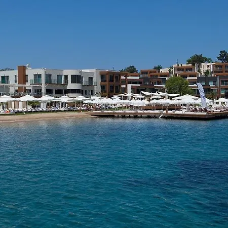 The Highlight Bodrum 4*