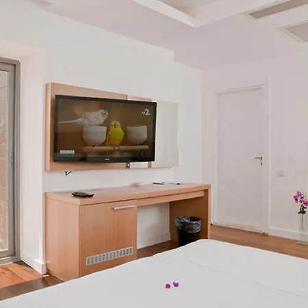ホテル The Highlight Bodrum Yalıkavak