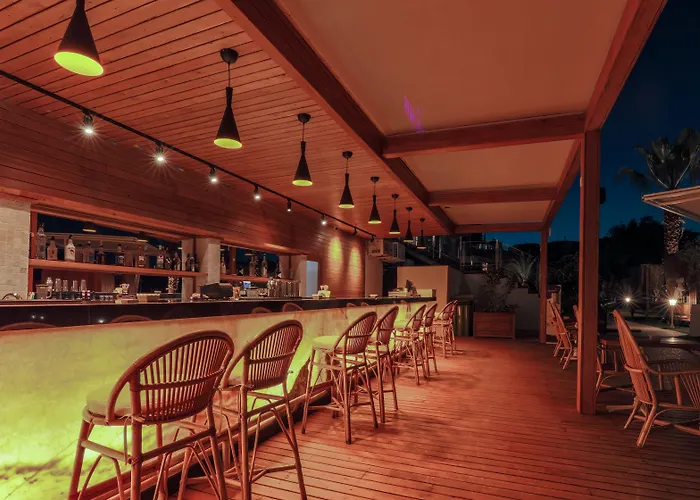 The Highlight Bodrum Yalıkavak