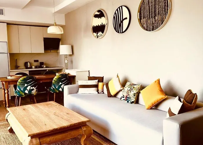 The Highlight Bodrum 4*