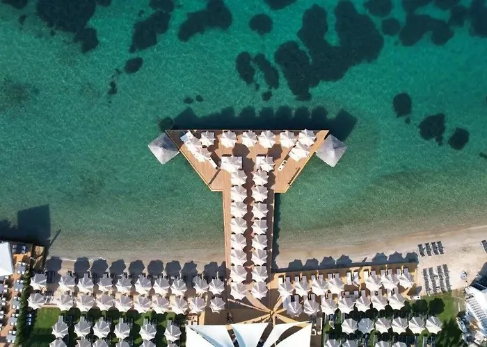 The Highlight Bodrum Yalıkavak