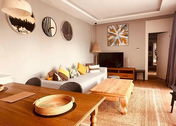 Hotel The Highlight Bodrum Yalıkavak