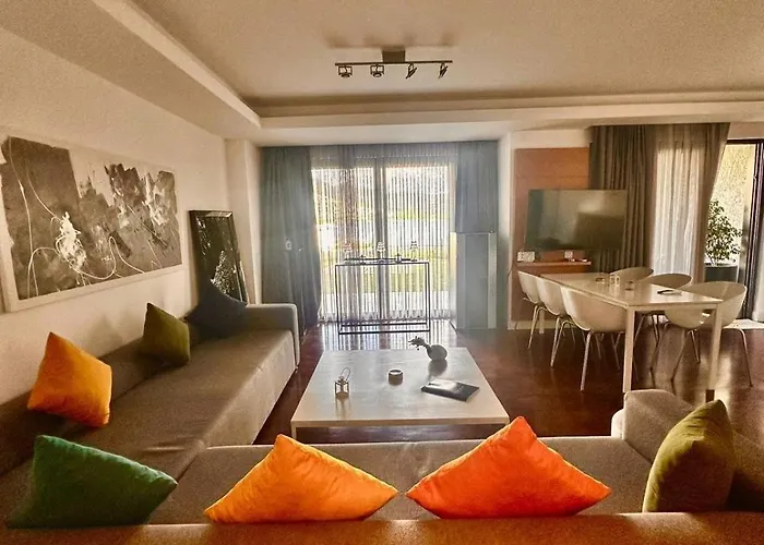 The Highlight Bodrum