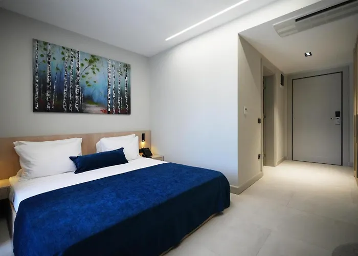 The Highlight Bodrum