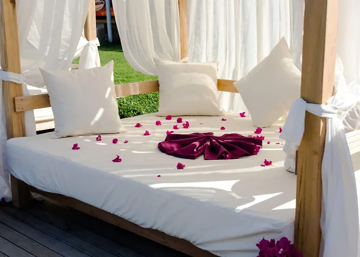 Hotel The Highlight Bodrum Yalıkavak