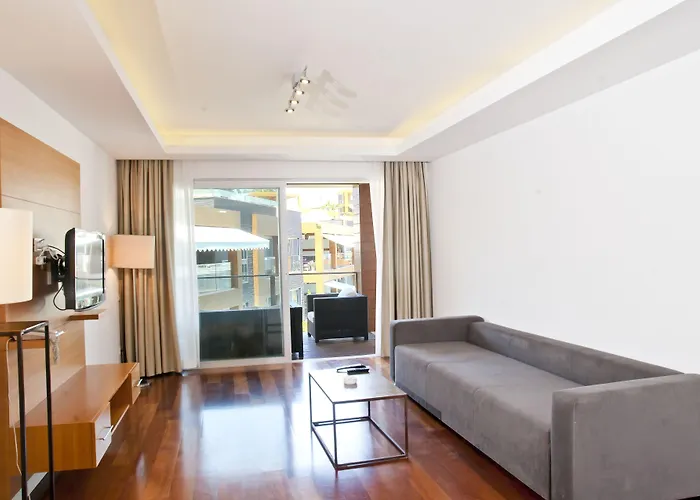 The Highlight Bodrum Hotel Yalıkavak