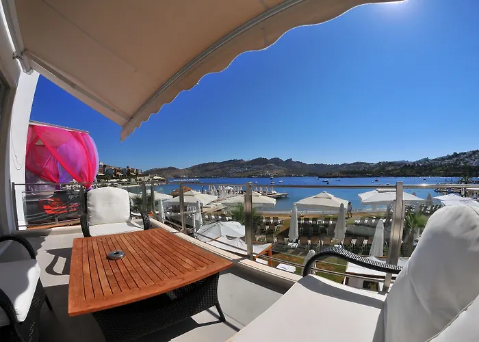 The Highlight Bodrum Hotel