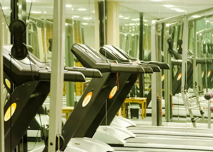 Hotel The Highlight Bodrum 4*