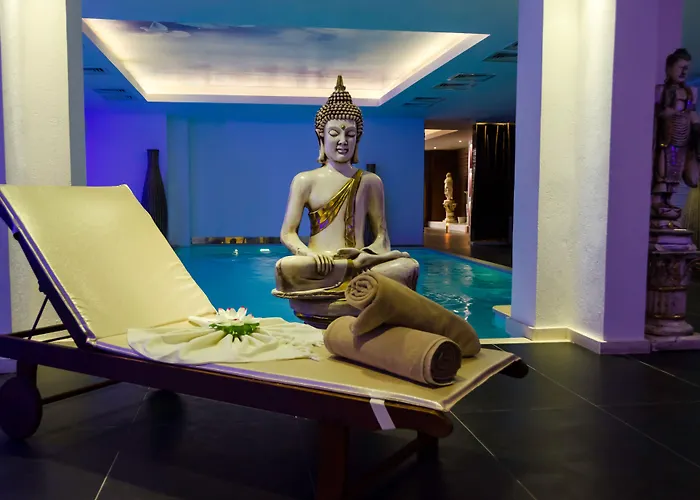 The Highlight Bodrum Hotel Yalıkavak