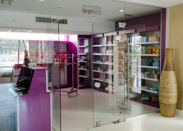 Hotel The Highlight Bodrum 4*