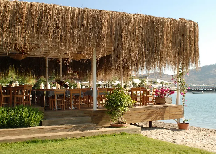 Hotel The Highlight Bodrum