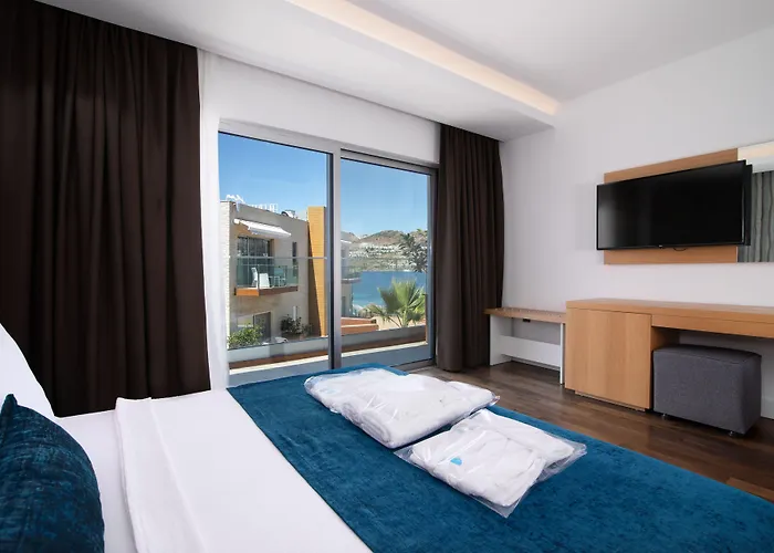 The Highlight Bodrum