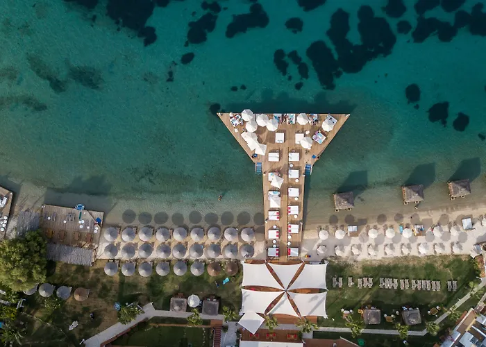 The Highlight Bodrum 4*